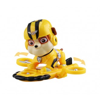 Rubble Figura de Juguete -...