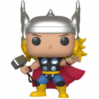 Thor Clásico Olimpo Funko...