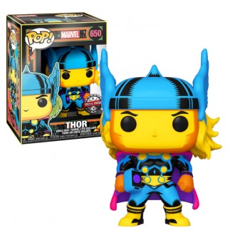 Thor Colors Clasico...