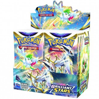 Cartas Pokemon Sword &...