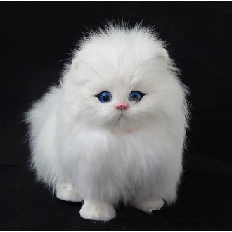 Juguete Electrónico Gatito...