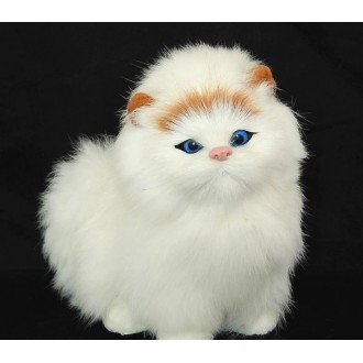 Juguete Electrónico Gatito...