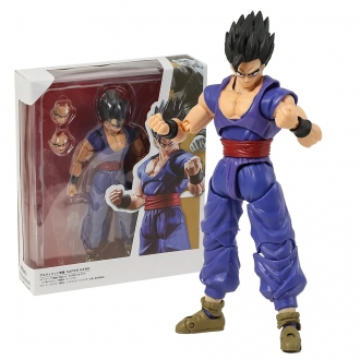 Gohan Adulto Figura...