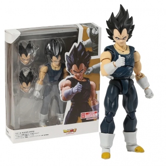 Vegeta Articulado Suit...