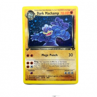 Carta Dark Dragonite Proxy...