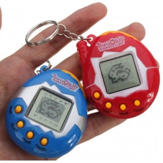 Tamagotchi Clásico 90s 49...