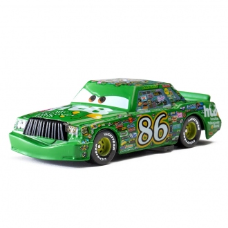 Juguete Coche Chick Hicks...