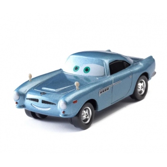 Juguete Coche Finn...