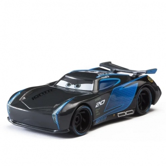 Juguete Coche Jackson Storm...