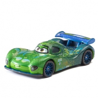 Juguete Coche Raoul ÇaRoule...