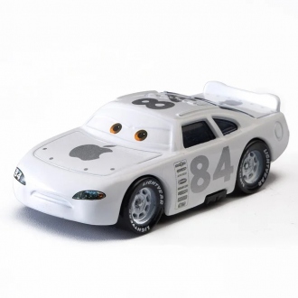 Juguete Coche Apple Car...