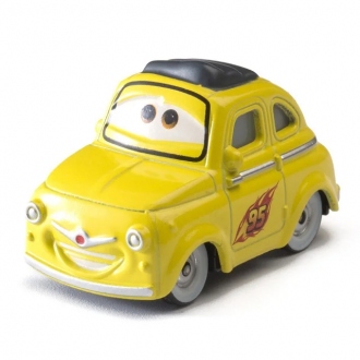Coche de Juguete Luigi de...
