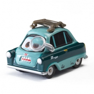 Coche de Juguete Profesor Z...