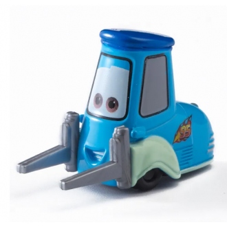 Coche de Juguete Guido de...