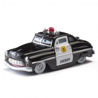 Coche de Juguete Sheriff de...