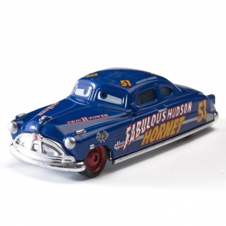 Coche de Juguete Doc Hudson...