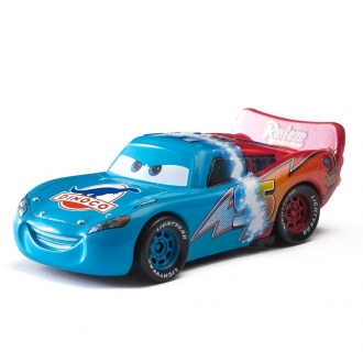 Juguete Rayo McQueen Dinoco...