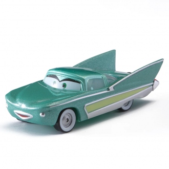 Juguete Flo de Cars -...