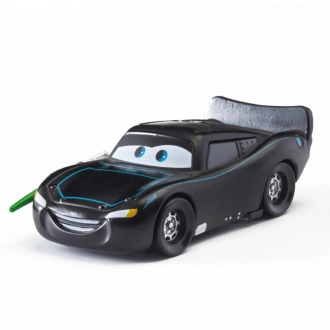 Rayo McQueen en Negro -...
