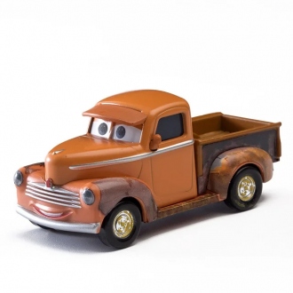 Juguete Smokey Camioneta de...