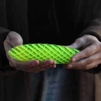 Malla Flexible Juguete Anti...