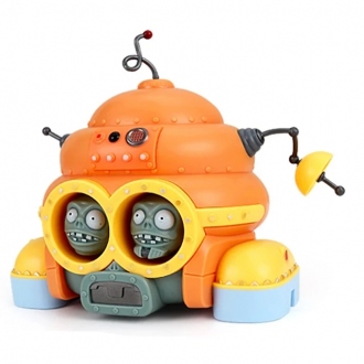 Juguete Zombot Submarino de...