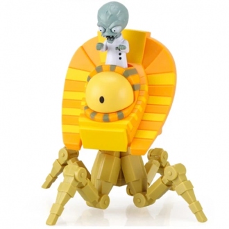 Juguete Zombot Sphinxinator...