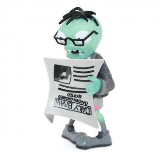 Juguete Zombie Lector de...