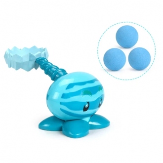 Juguete Lanzador de Sandías...