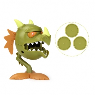 Juguete Dragón Verde de...