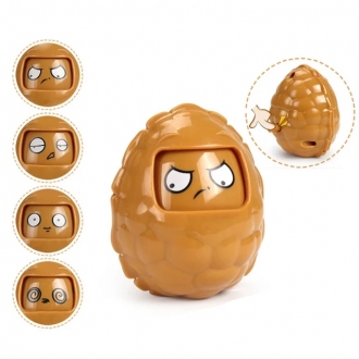 Juguete Wall-nut de Plantas...