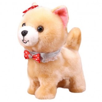 Perro Robotico Mascota...