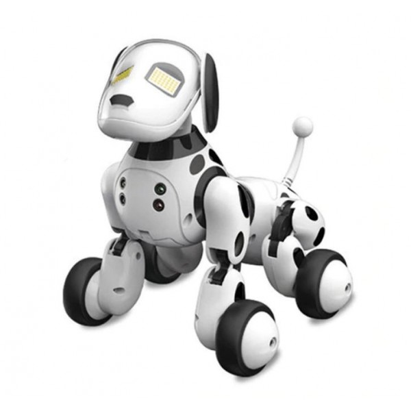 Perro Robot DIMEI 9007A Inteligente...