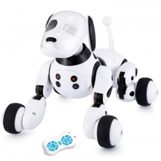 Perro Robot DIMEI 9007A...