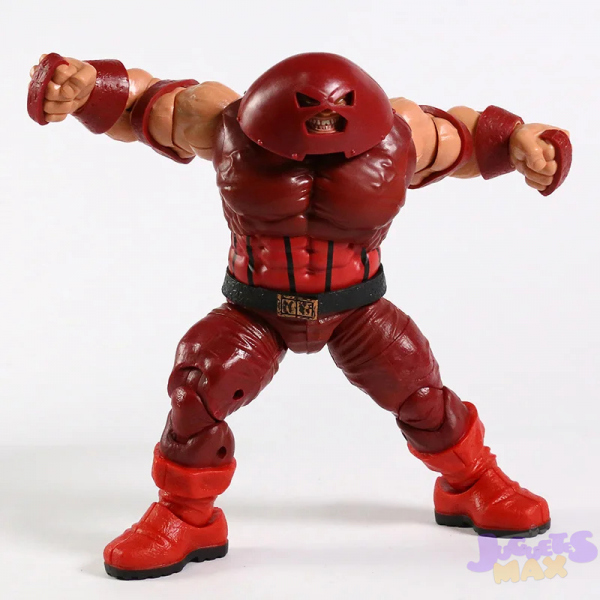 Juggernaut Articulado Figura de...