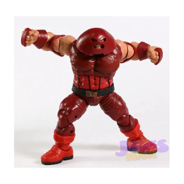 Figura Articulada Juggernaut - Marvel...