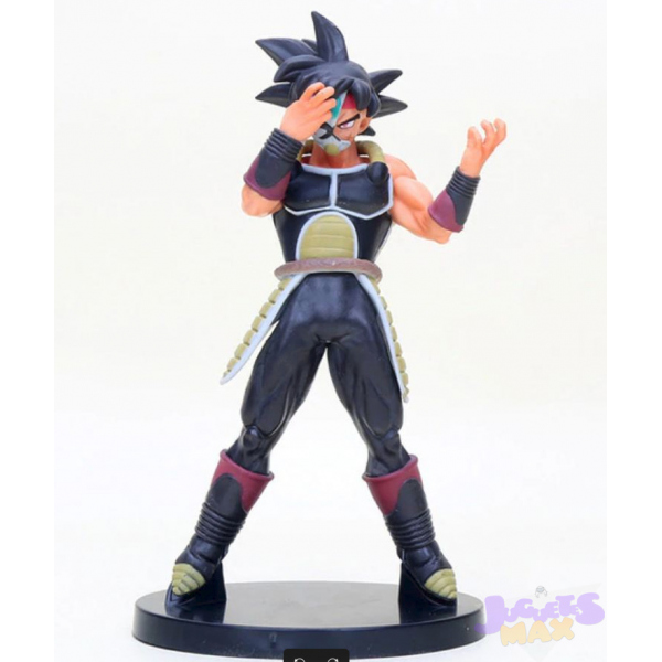 Figura Articulada Goku Yardrat -...