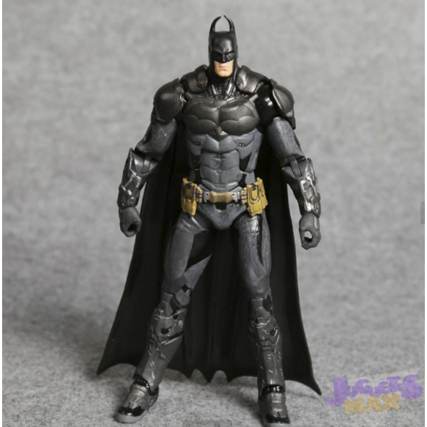 Figura Articulada Batman - DC Comics