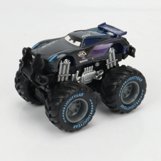 Monster Truck GNTR 20 -...