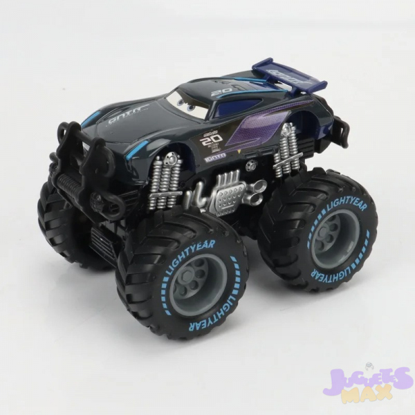 Monster Truck GNTR 20 - Cars 3 Disney...