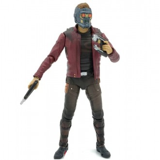 Star-Lord Articulado Figura...