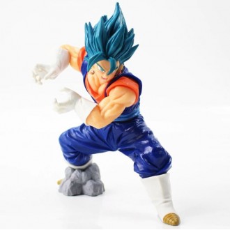 Figura Goku Super Sayan...