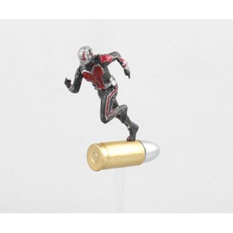 Ant Man Figura de Acción...