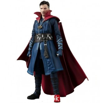 Doctor Strange Infinity War