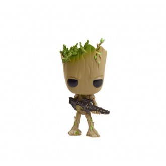 Funko Pop Groot Avengers...