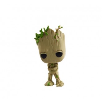 Goot Avengers 3 Funko Pop
