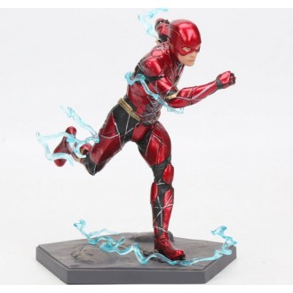 Flash Corriendo Figura en...