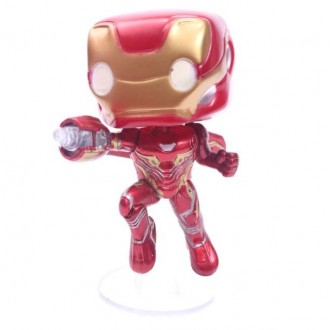 Funko Pop Ironman - Avengers