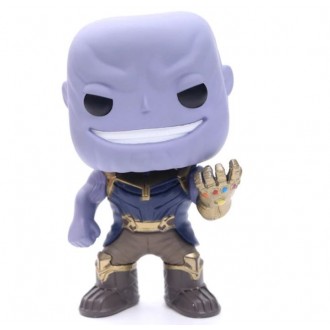 Thanos Funko PoP - Villano...
