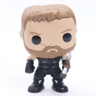 Thor Funko Pop Avengers
